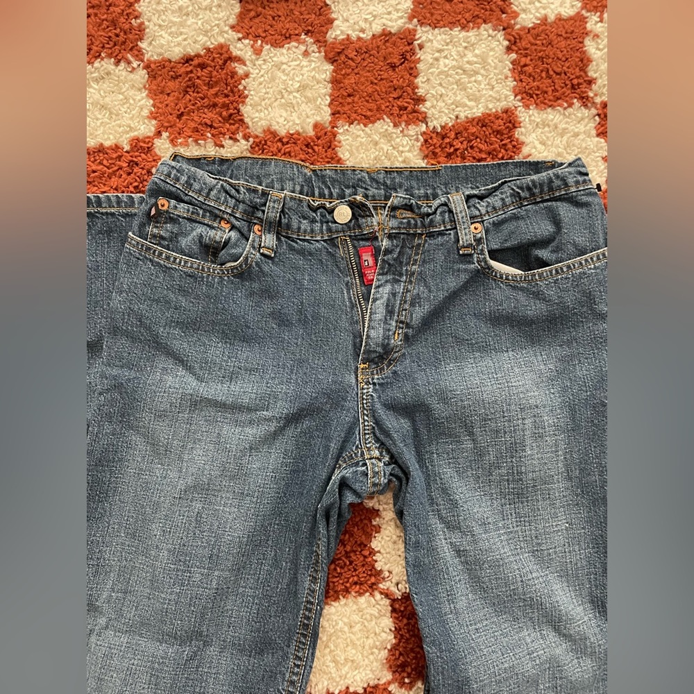 Polo Ralph Lauren Saturday Jeans - Vintage